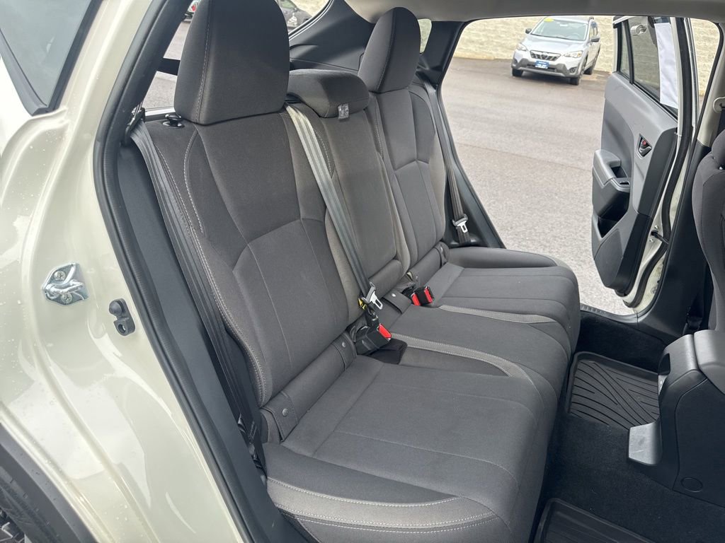 Certified 2025 Subaru Crosstrek 2.0i Premium image 15