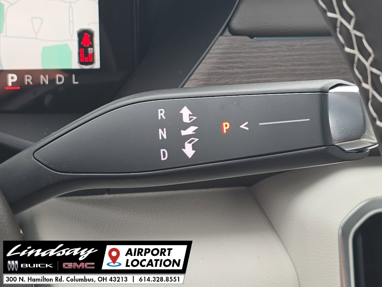 New 2027 GMC Acadia Denali w/ Denali Reserve Package AWD/4WD image 17