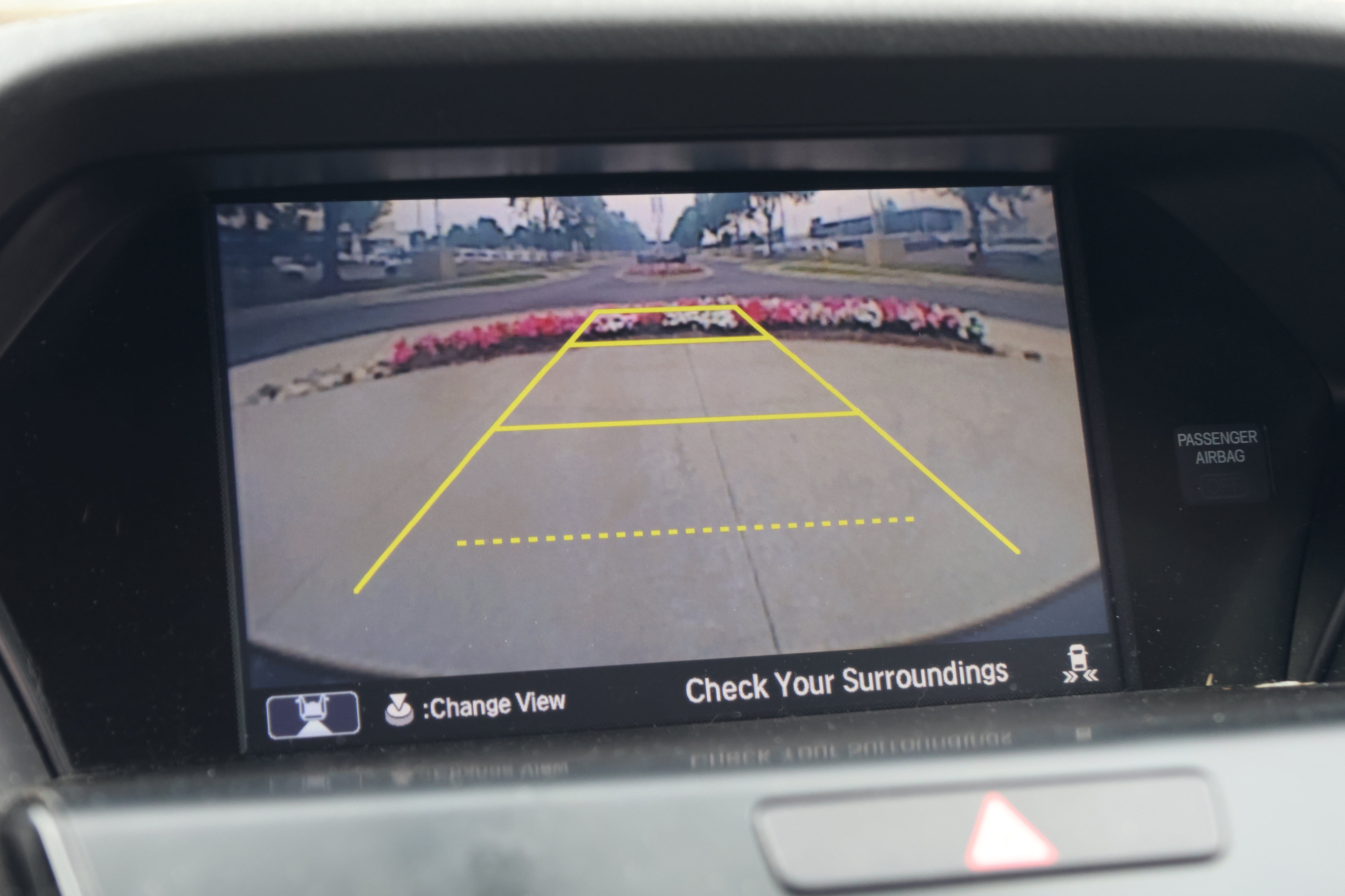 Used 2016 Acura ILX FWD image 24