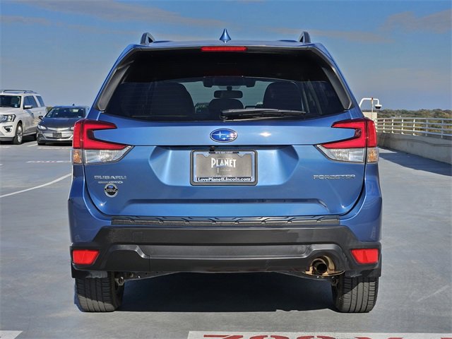Used 2019 Subaru Forester Premium image 6