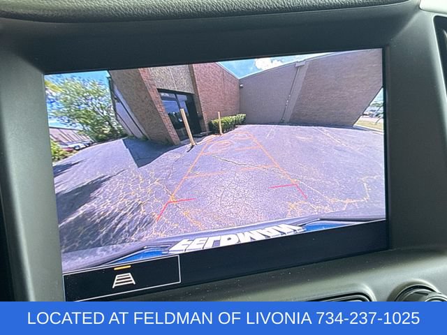 Certified 2023 GMC Terrain SLT FWD image 14