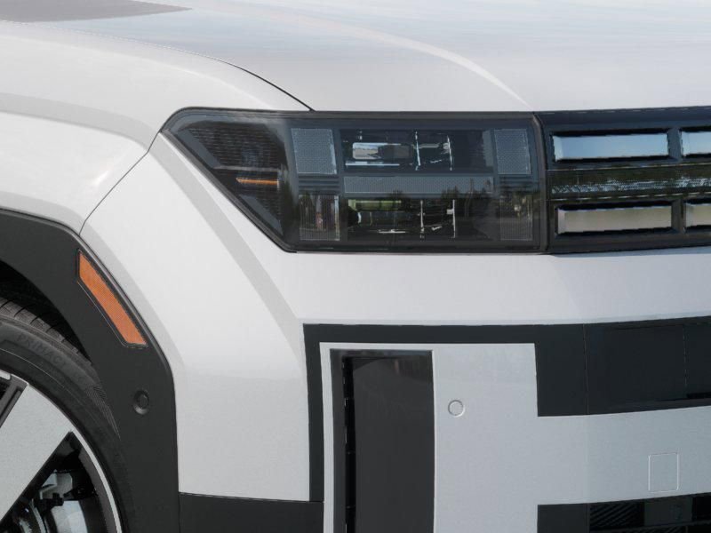 New 2026 Hyundai Santa Fe Limited image 10