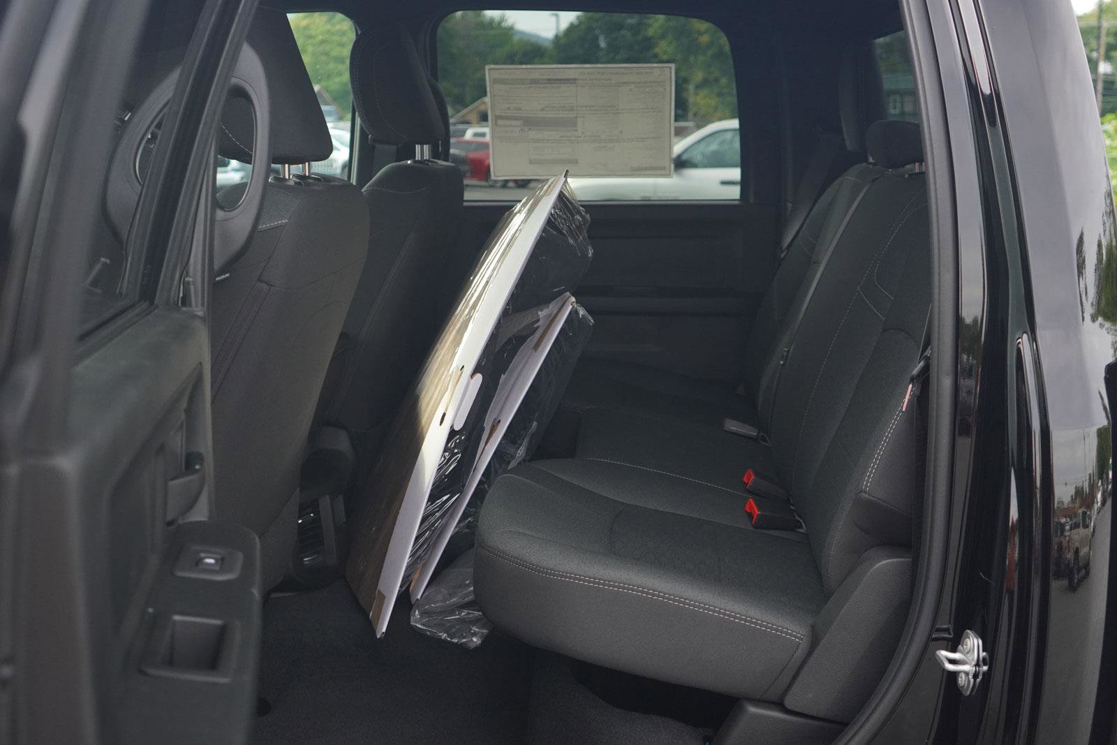 New 2025 RAM 2500 Tradesman AWD/4WD image 53