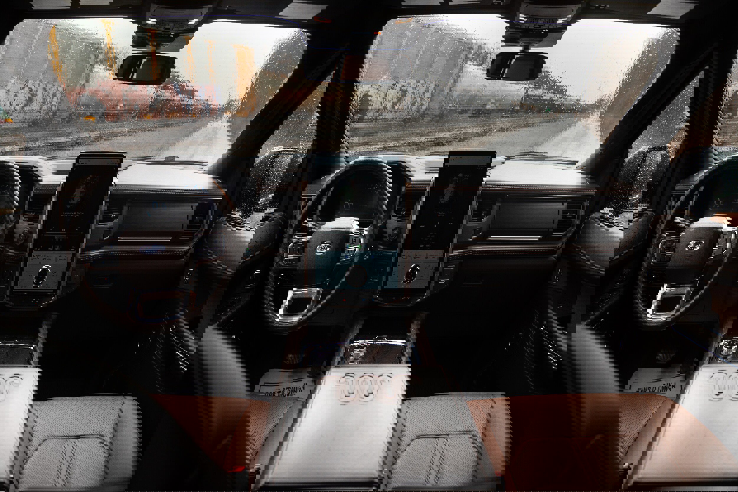 Used 2023 Ford Expedition King Ranch image 13