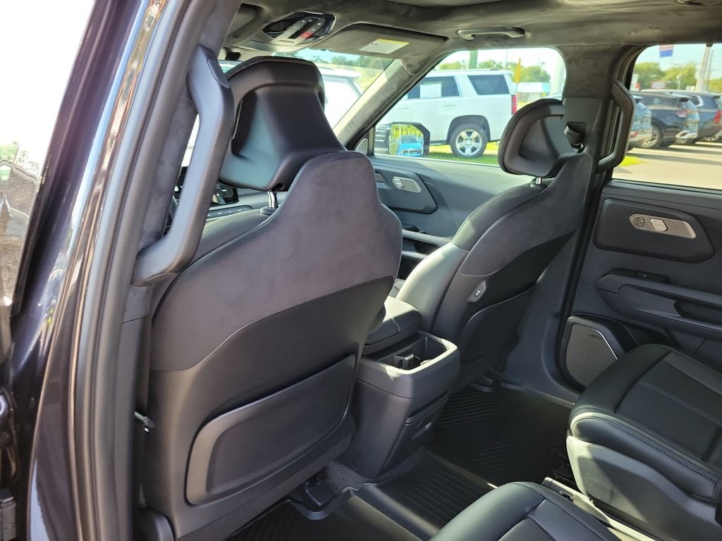 New 2027 Kia Telluride X-Line SX Prestige AWD/4WD image 17