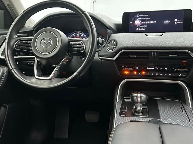 Used 2024 MAZDA CX-90 3.3 Turbo w/ Preferred Plus image 33