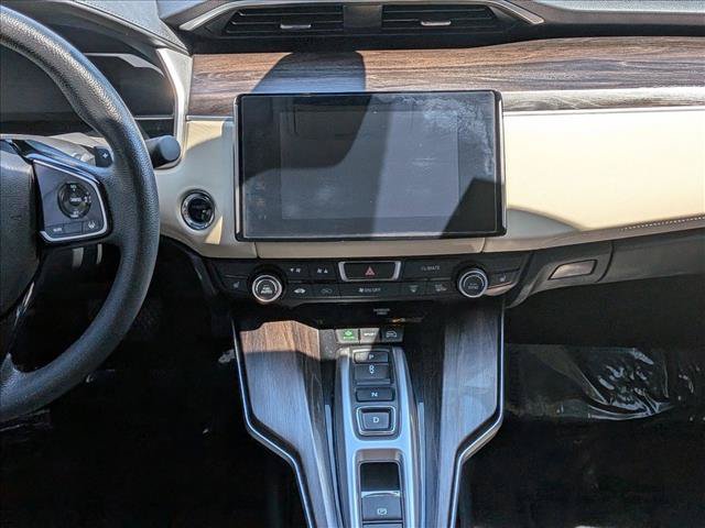 Used 2021 Honda Clarity Plug-In Hybrid image 12