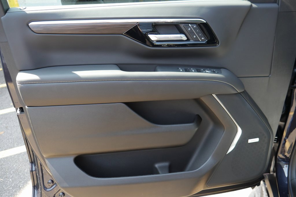 New 2026 Chevrolet Tahoe Premier image 34