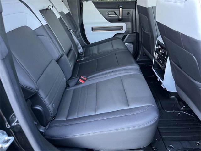 Used 2025 GMC Hummer EV 3X image 23