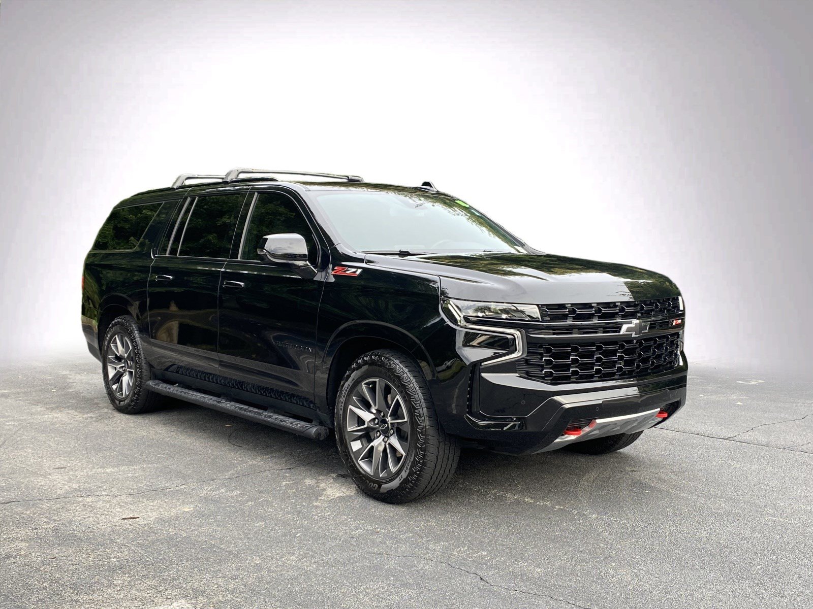 Used 2024 Chevrolet Suburban Z71 w/ Z71 Off-Road Package AWD/4WD video 2