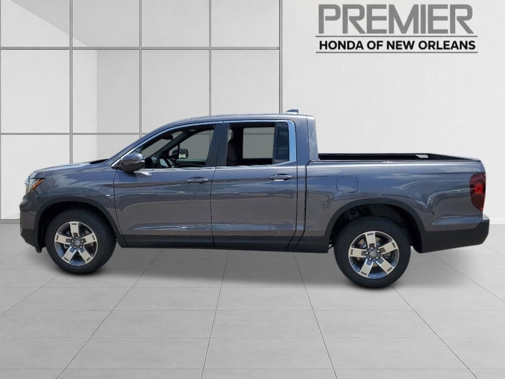 New 2026 Honda Ridgeline RTL image 2