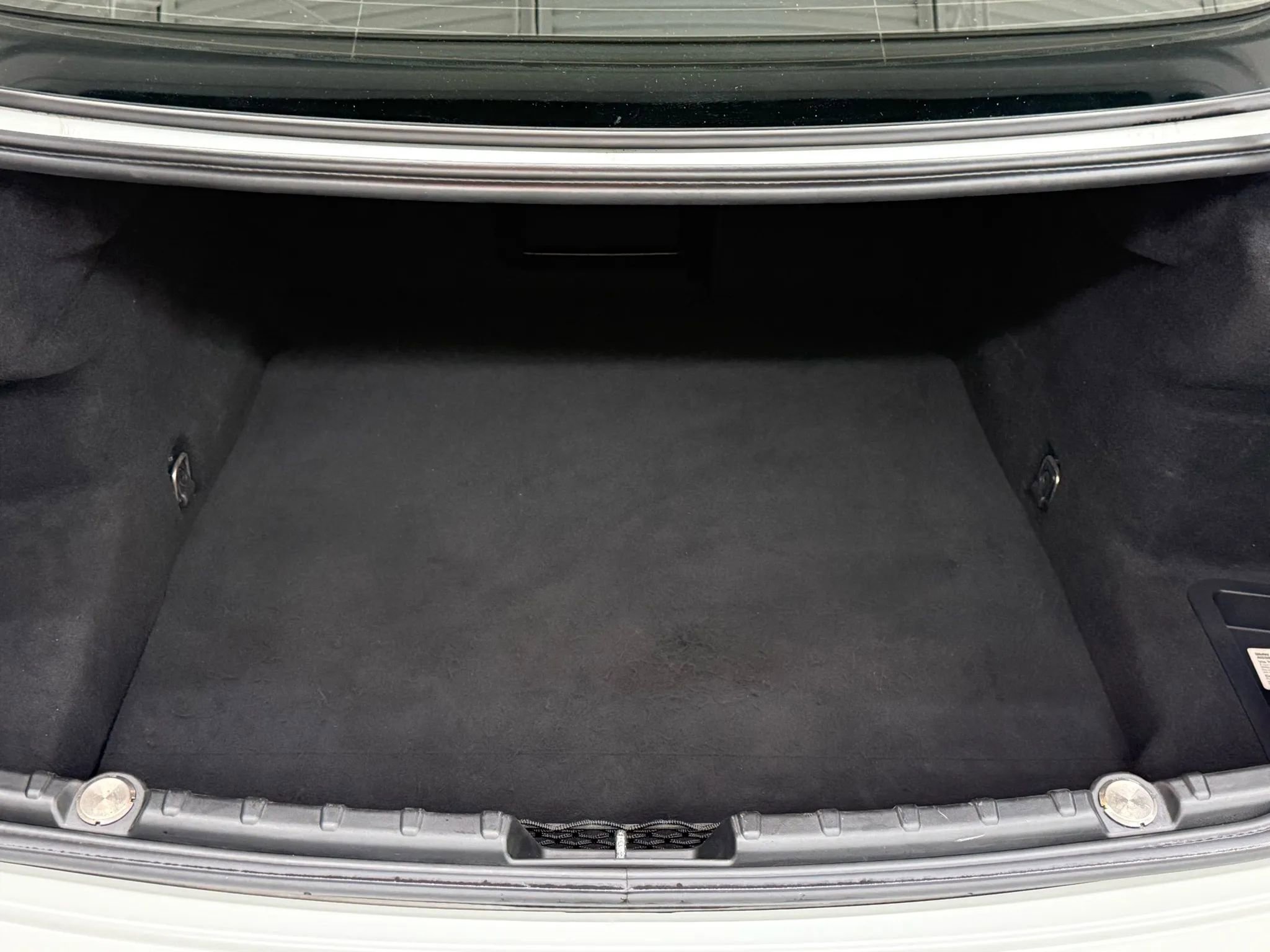 Used 2019 BMW M6 Gran Coupe image 38