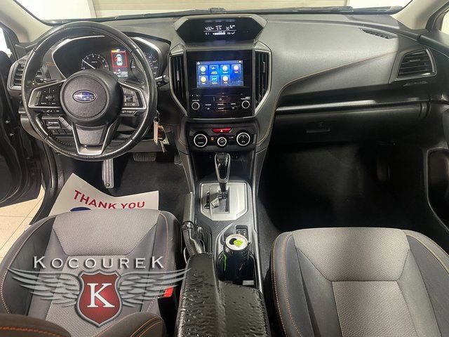 Used 2023 Subaru Crosstrek 2.0i Premium image 13