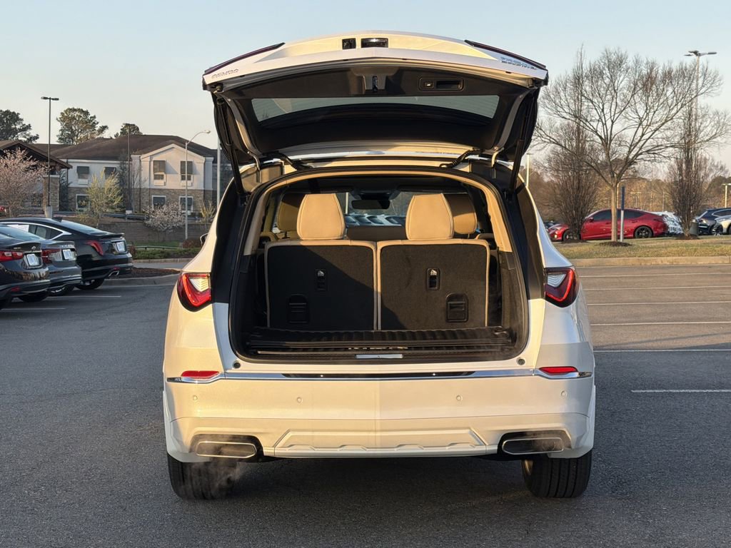 New 2026 Acura MDX w/ Advance Package image 16