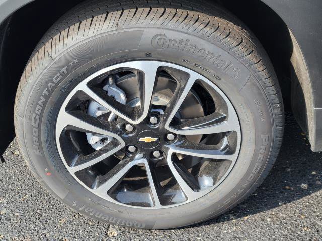 New 2026 Chevrolet TrailBlazer LT w/ Convenience Package AWD/4WD image 5