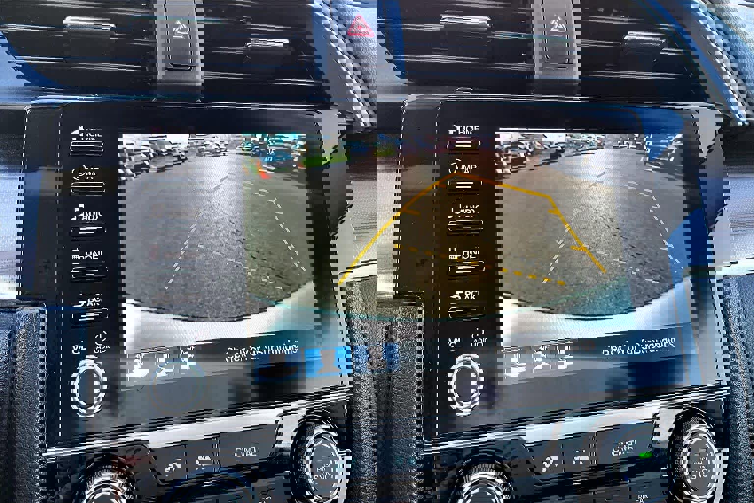 Used 2019 Honda Civic Touring image 26