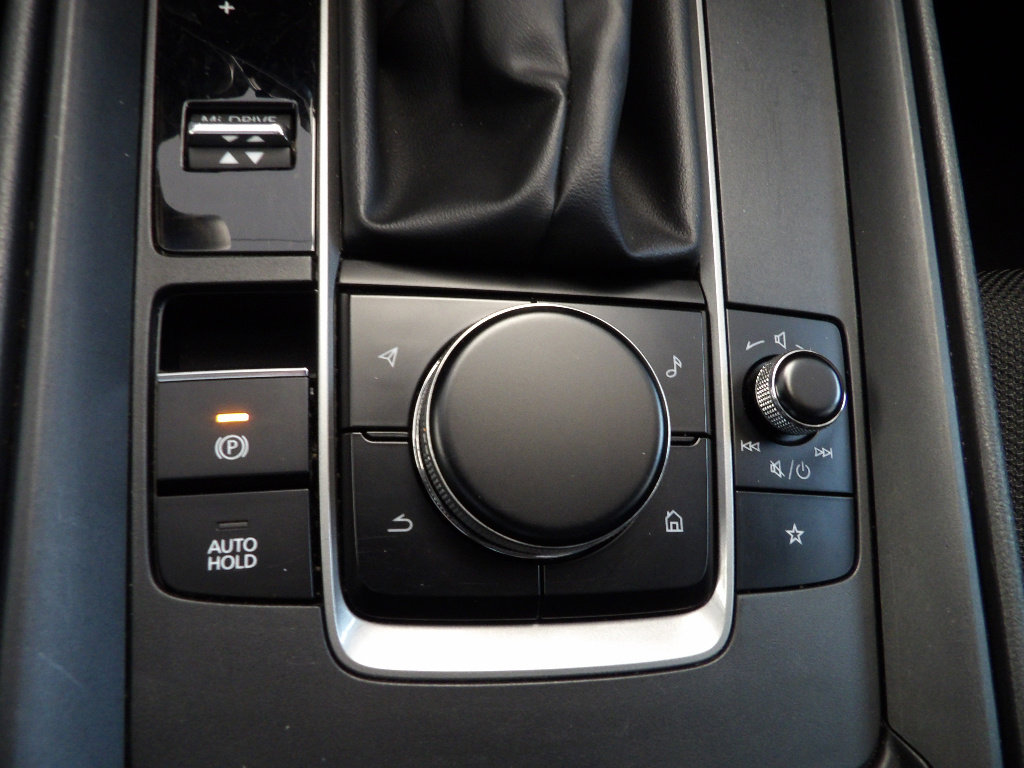 Certified 2024 MAZDA CX-50 AWD 2.5 S w/ Weather Package image 32
