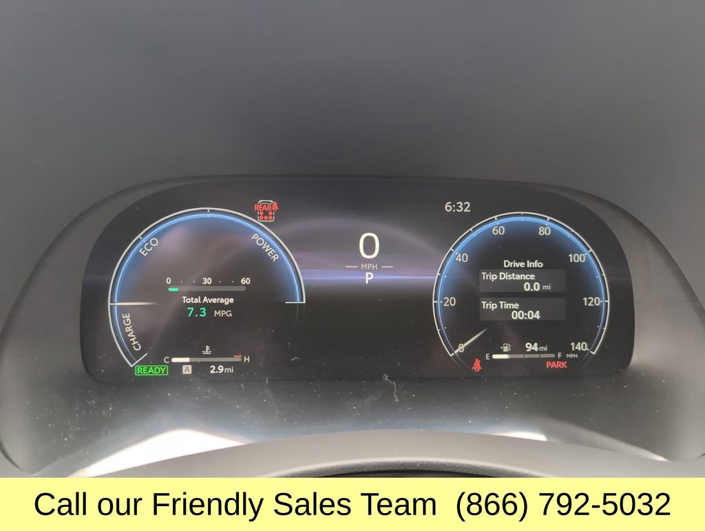 New 2026 Toyota Highlander Platinum image 15