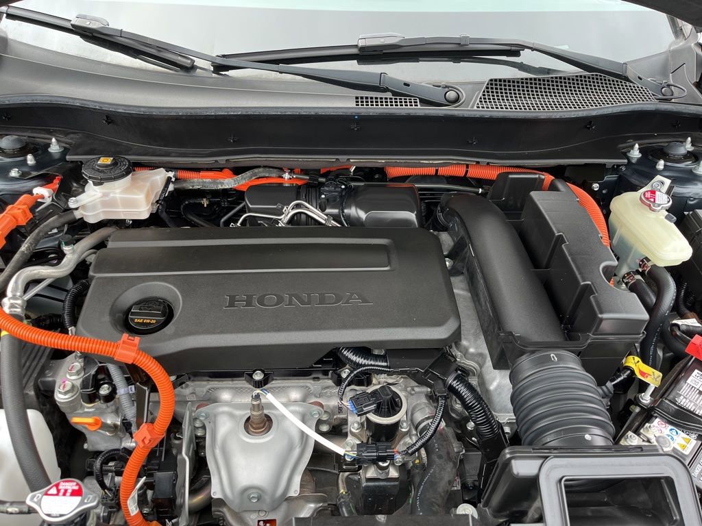 Certified 2023 Honda CR-V Sport image 13