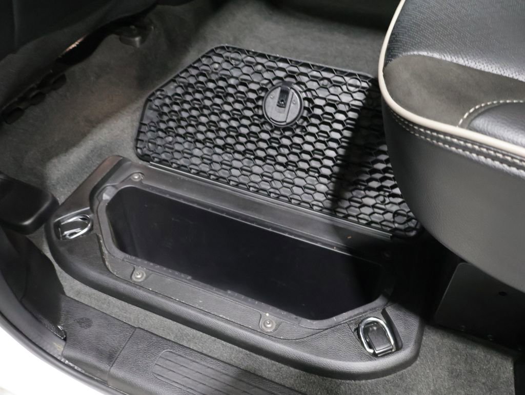 Used 2023 RAM 1500 Laramie image 19