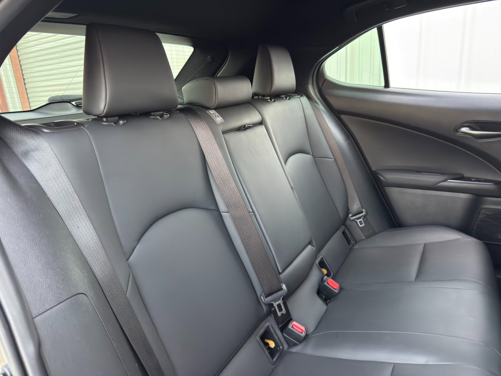 Used 2022 Lexus UX 200 image 36