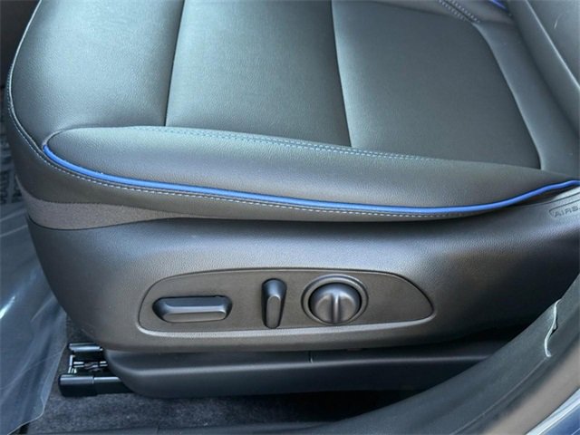 Used 2025 Buick Envista Sport Touring w/ Convenience I Package image 17