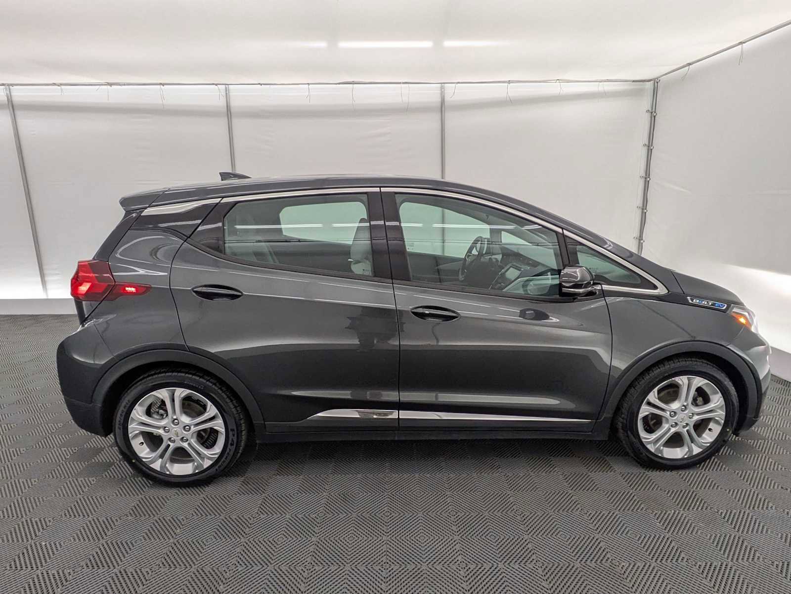 Used 2020 Chevrolet Bolt LT image 7