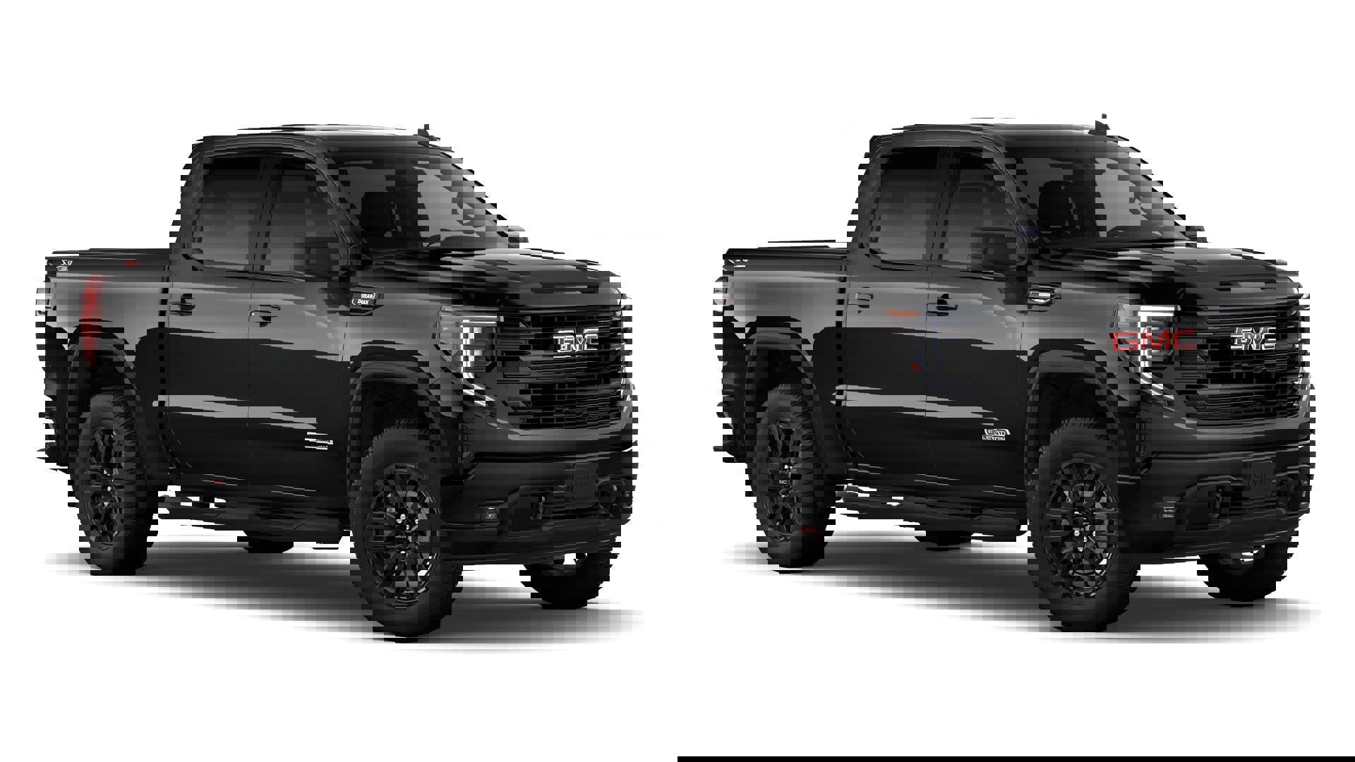 New 2026 GMC Sierra 1500 Elevation image 25