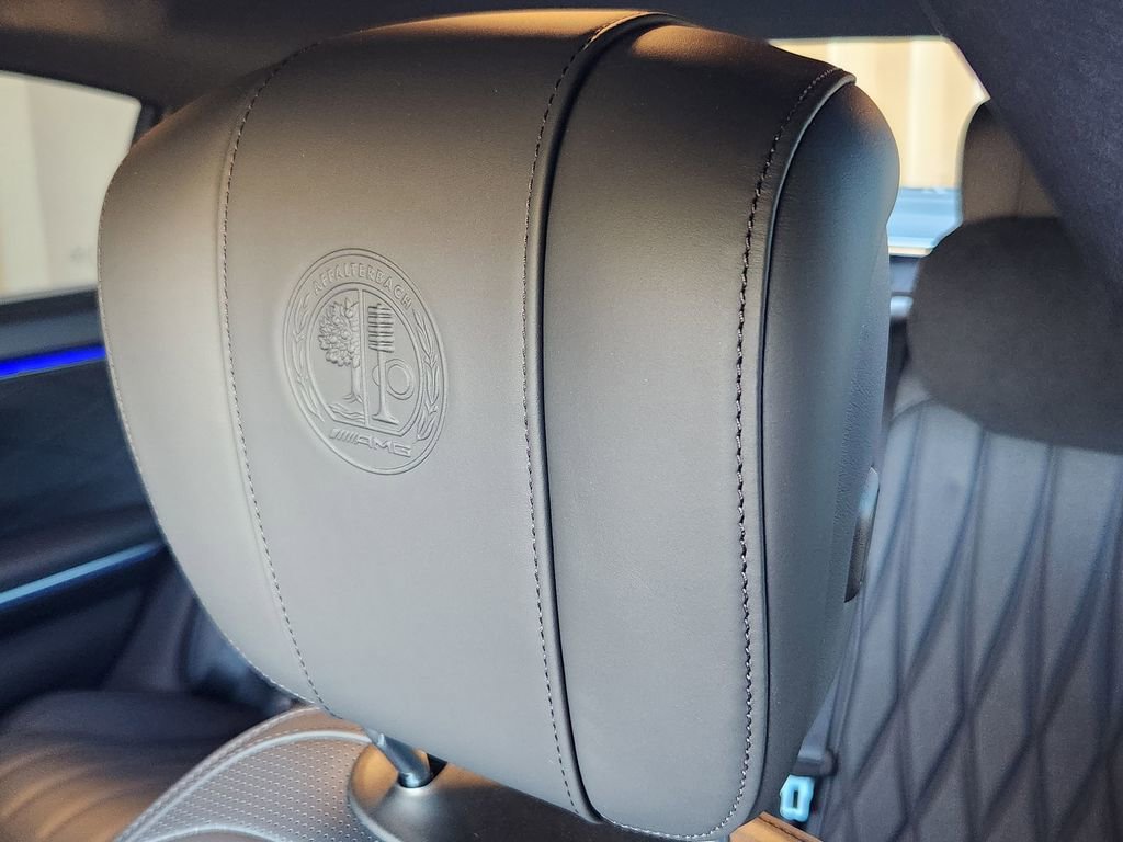 Used 2024 Mercedes-Benz S 63 AMG S image 14