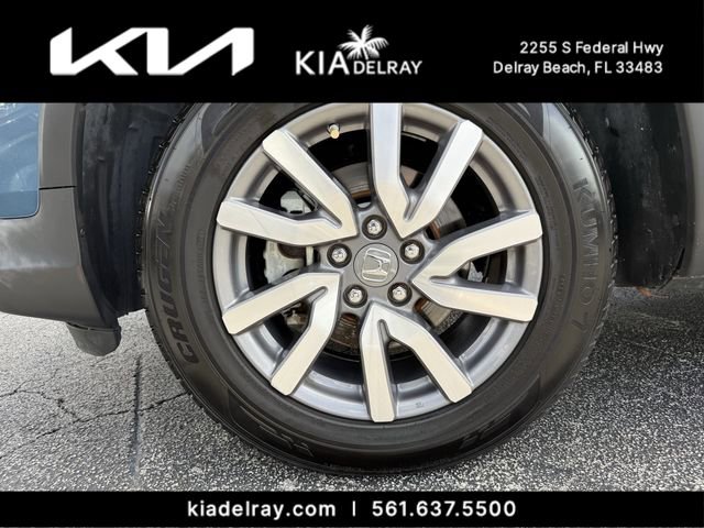 Used 2019 Honda Pilot EX-L image 31