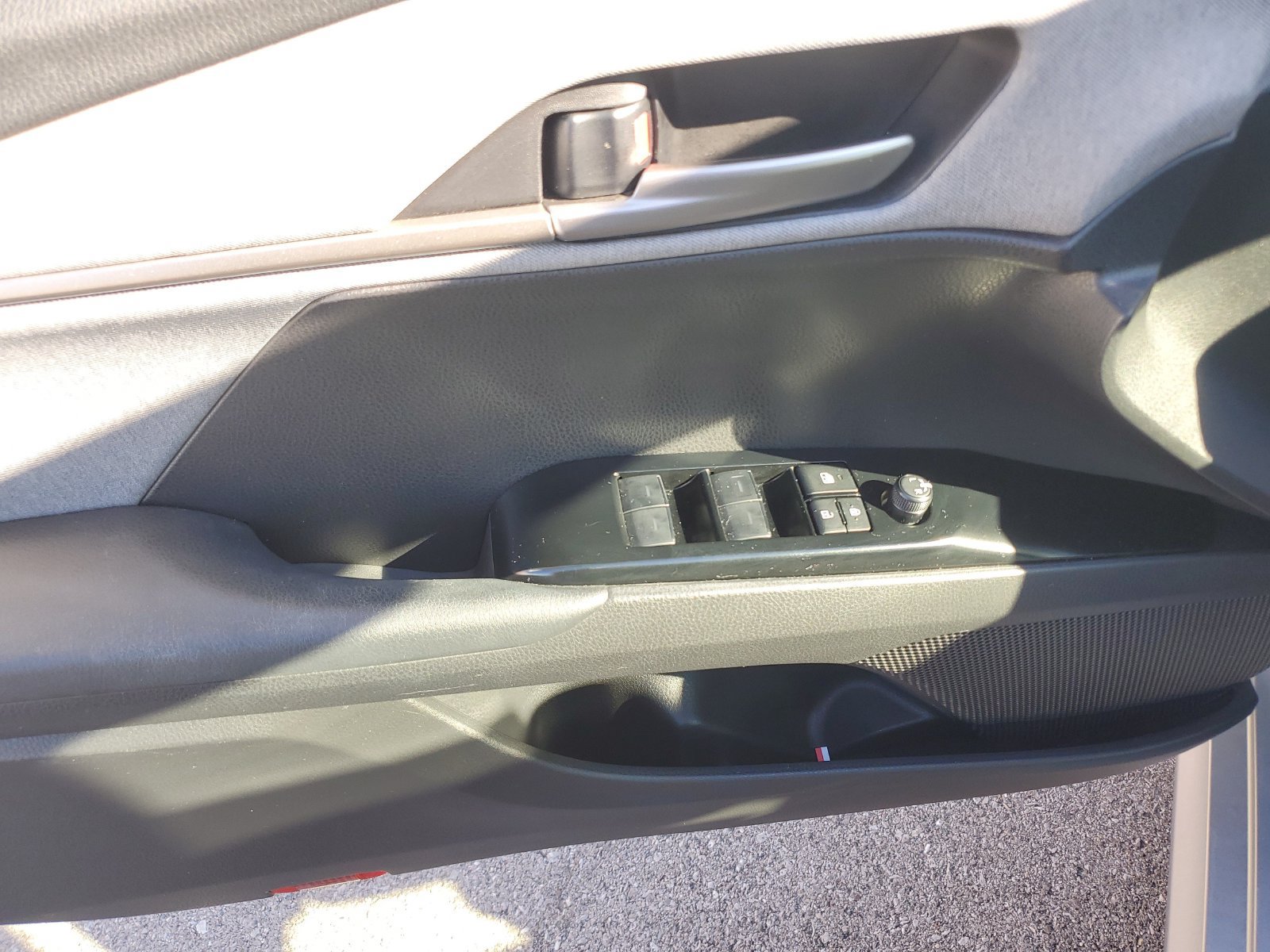 Certified 2025 Toyota Camry LE w/ Convenience Package FWD image 20