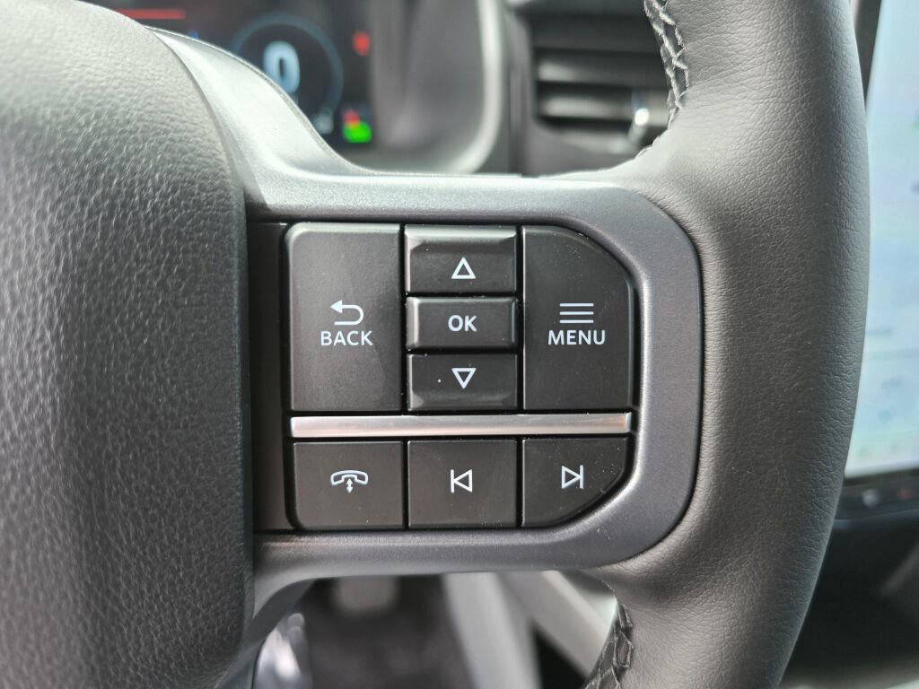 New 2025 Ford F150 Lightning Flash AWD/4WD image 20