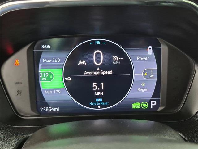 Used 2023 Chevrolet Bolt EUV LT w/ Convenience Package FWD image 11
