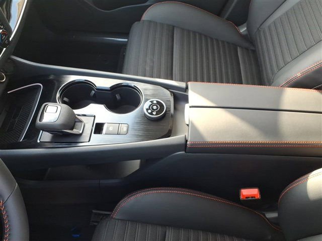 New 2026 Nissan Rogue SV image 15