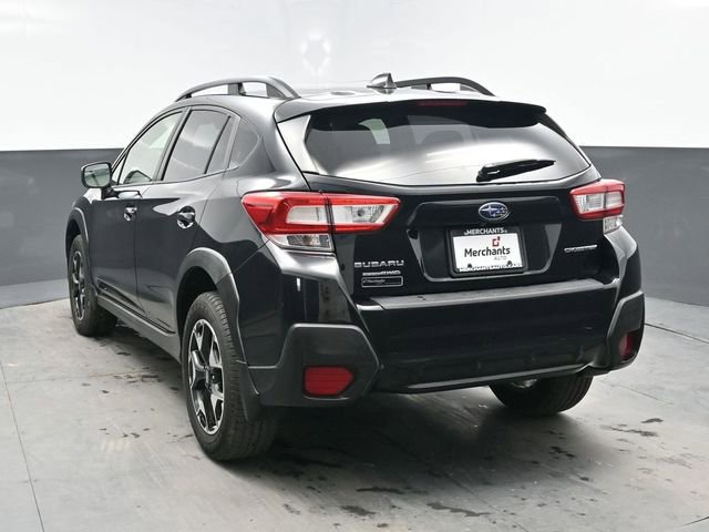 Used 2019 Subaru Crosstrek 2.0i Premium w/ Eyesight System AWD/4WD image 5