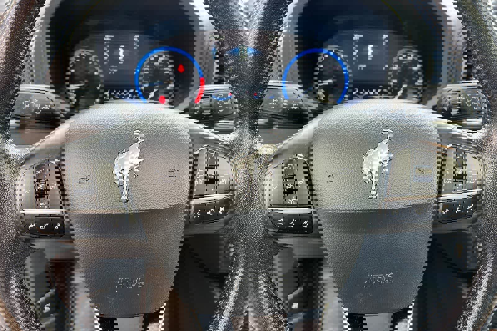 Used 2022 Ford Bronco Sport Big Bend w/ Convenience Package AWD/4WD image 25