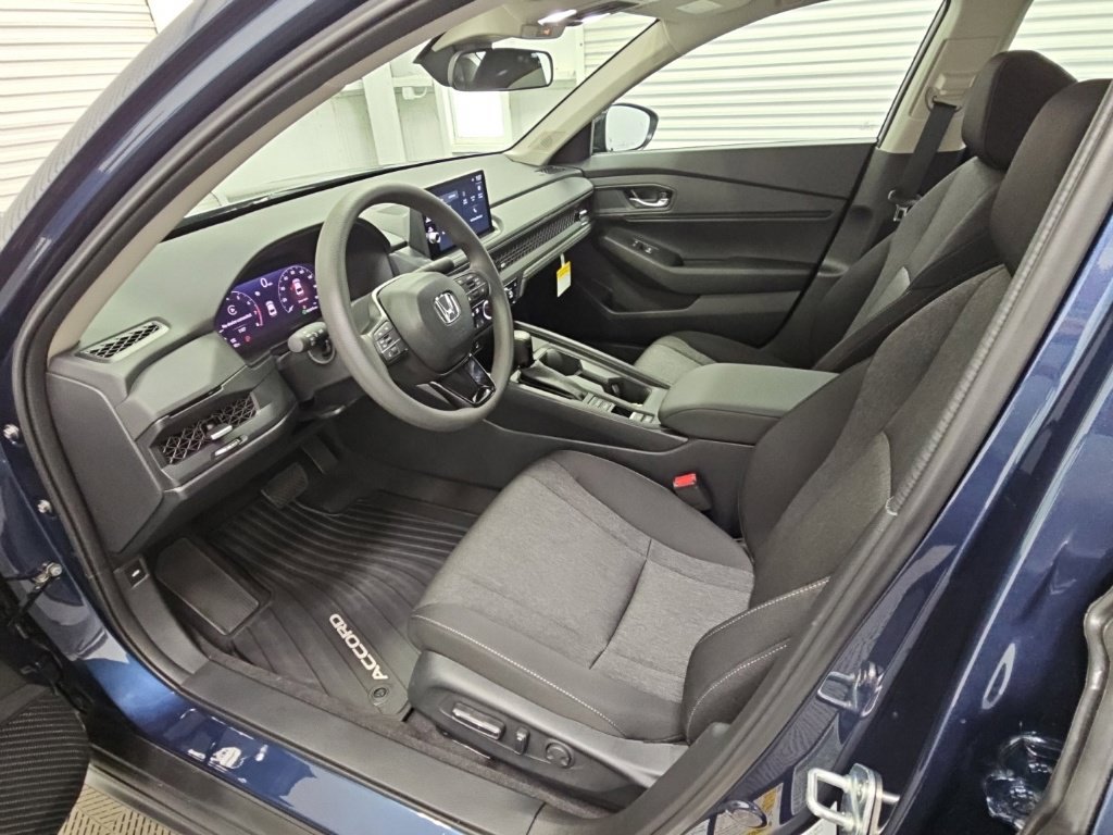 New 2026 Honda Accord SE image 10