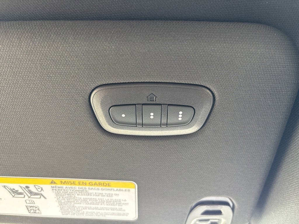 New 2026 RAM 1500 Laramie image 23