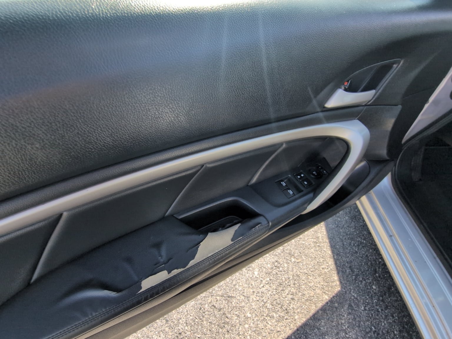 Used 2009 Honda Accord EX image 11