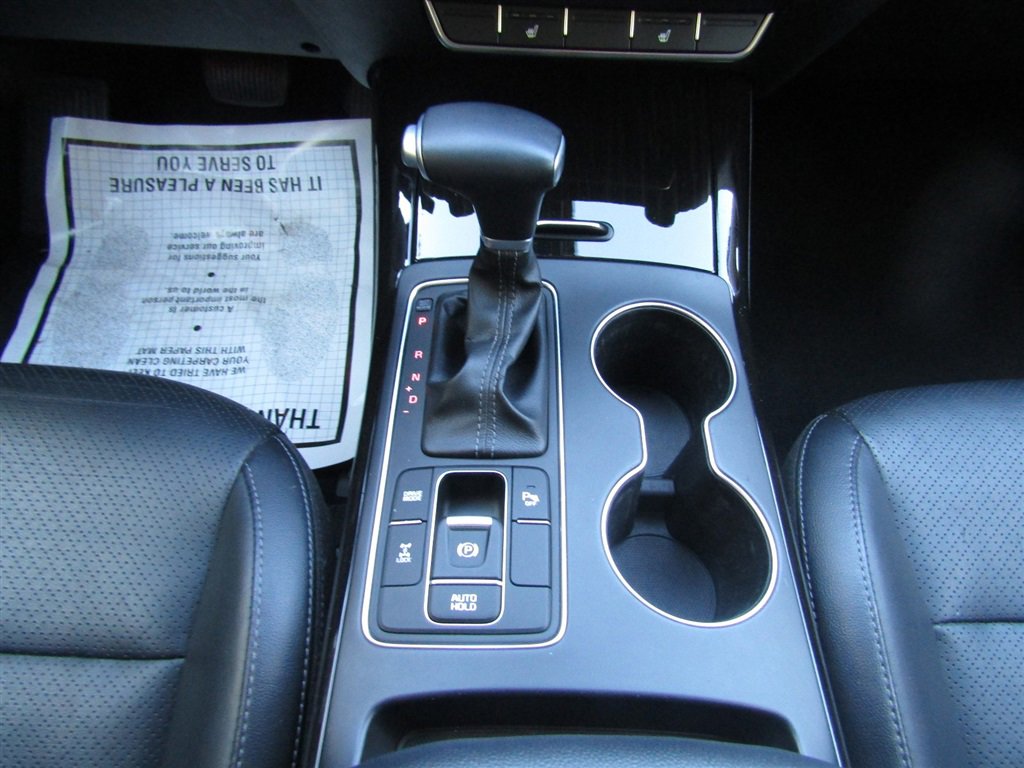 Used 2020 Kia Sorento EX image 25