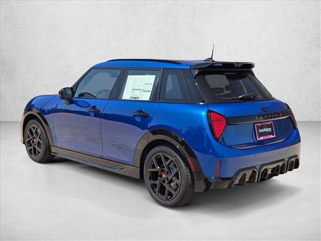 New 2026 MINI Cooper S FWD image 9
