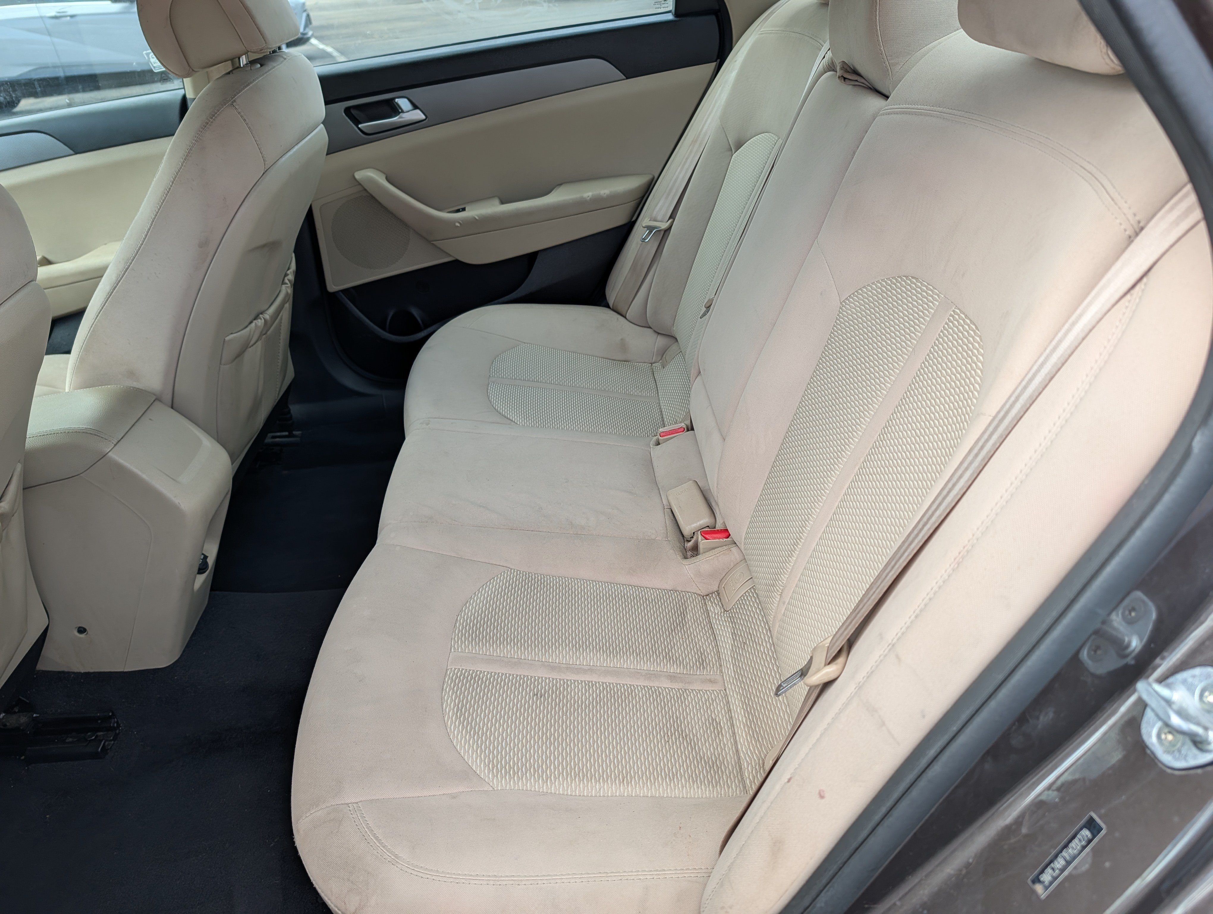 Used 2015 Hyundai Sonata SE FWD image 13