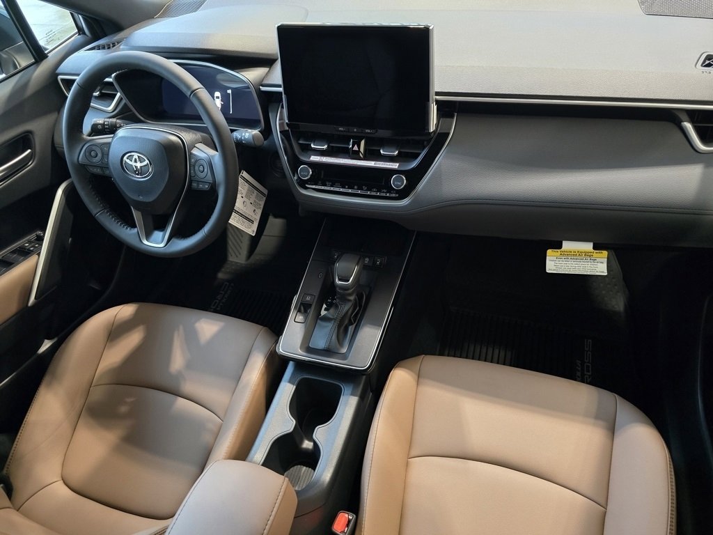 New 2026 Toyota Corolla Cross XLE image 19