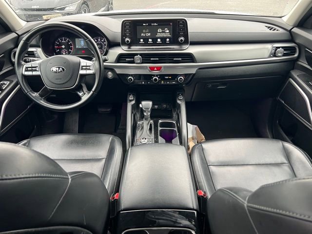 Certified 2020 Kia Telluride S image 12