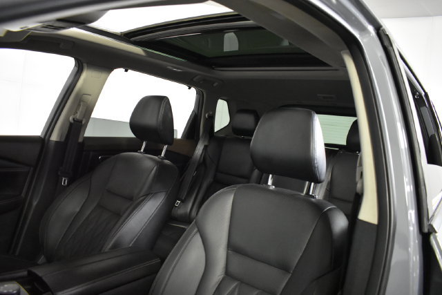 Used 2021 Nissan Rogue Platinum AWD/4WD image 10
