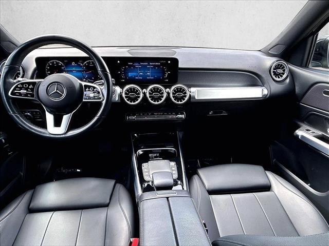 Used 2023 Mercedes-Benz GLB 250 image 16