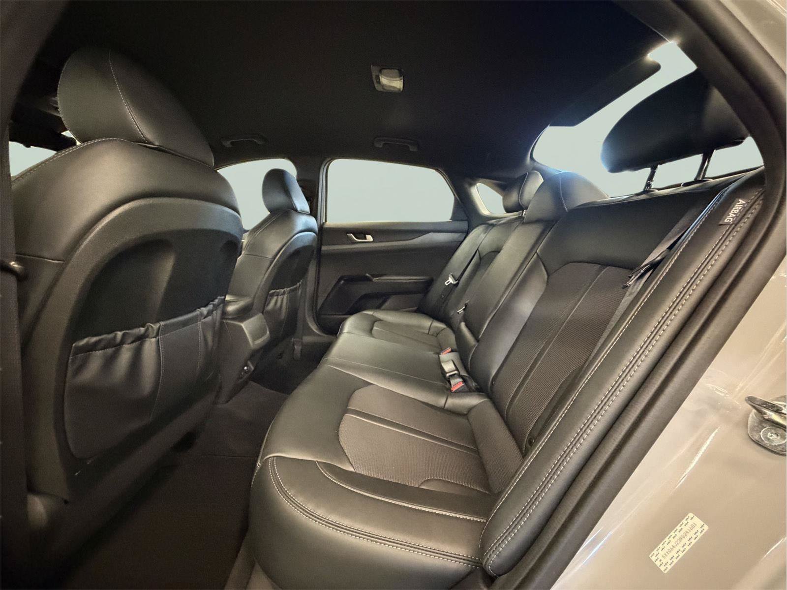 Used 2024 Kia K5 GT-Line w/ GT-Line Premium Package FWD image 74
