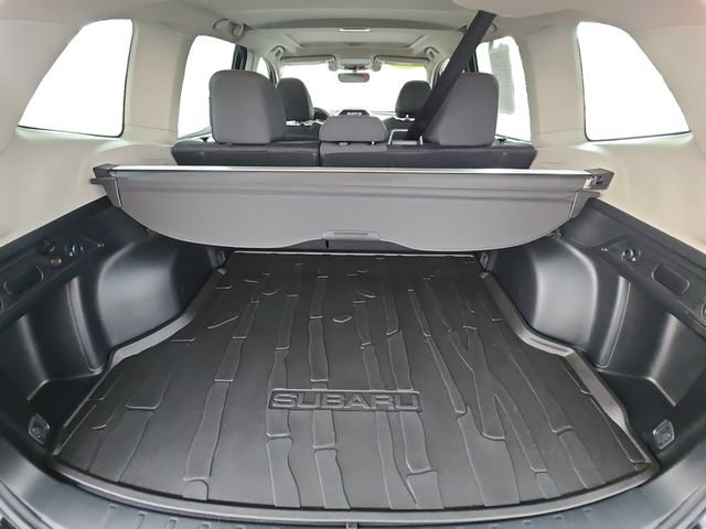 Used 2020 Subaru Forester Premium AWD/4WD image 13