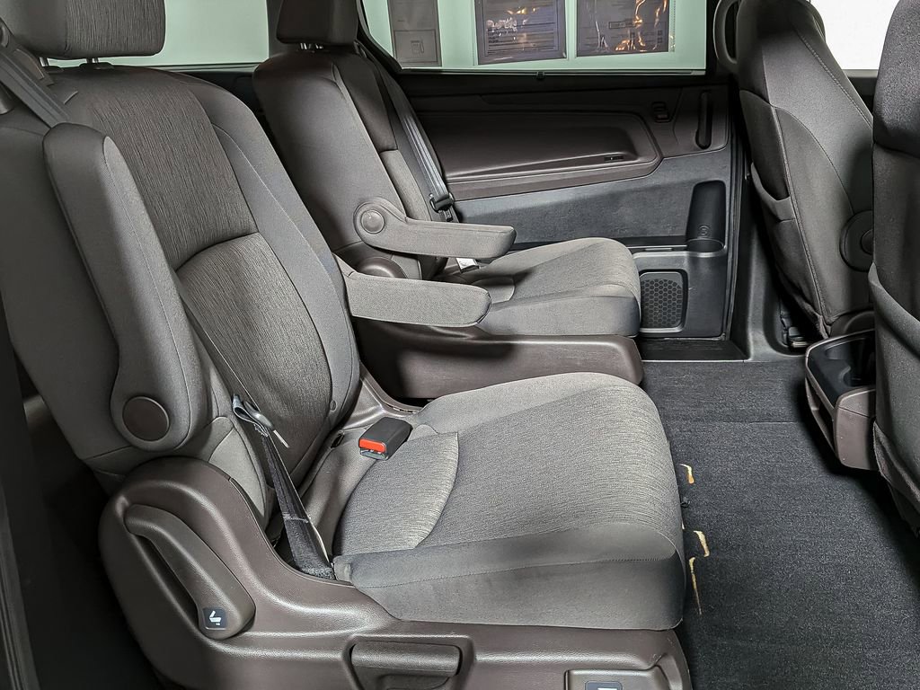 Used 2019 Honda Odyssey EX image 37