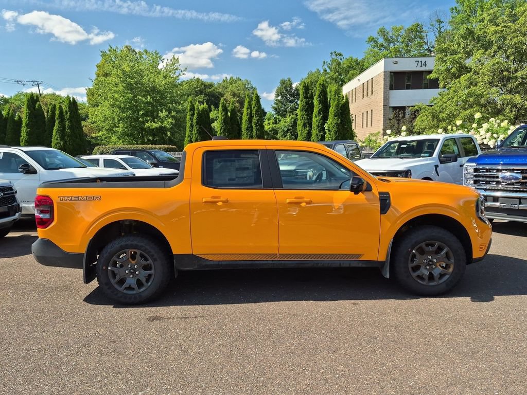 New 2026 Ford Maverick Tremor AWD/4WD image 5